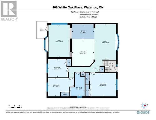 109 White Oak Place, Waterloo, ON - Other