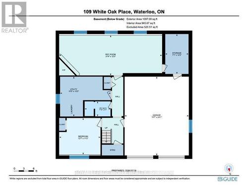 109 White Oak Place, Waterloo, ON - Other