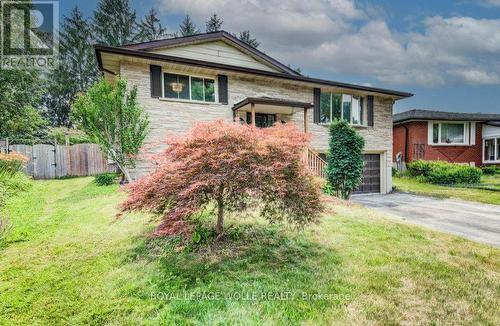 109 White Oak Place, Waterloo, ON - Outdoor