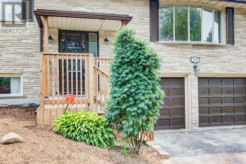 109 White Oak Place, Waterloo, ON - Outdoor