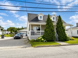 50 Rue Notre-Dame E.  Lorrainville, QC J0Z 2R0