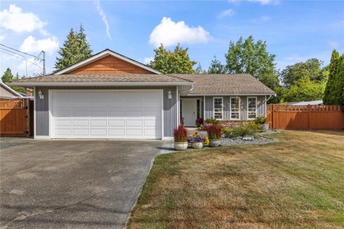1253 Ormonde Rd, French Creek, BC 