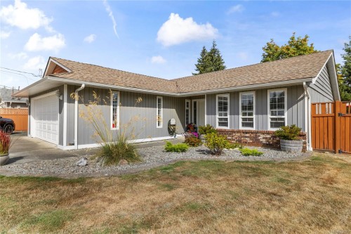 1253 Ormonde Rd, French Creek, BC 