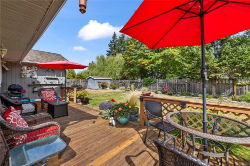 1253 Ormonde Rd, French Creek, BC 