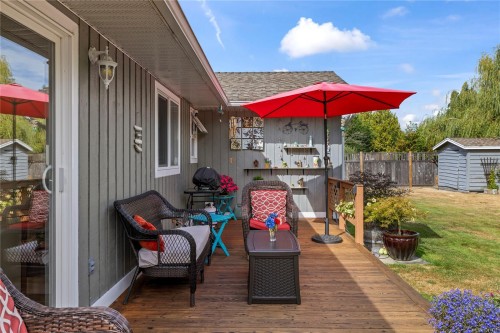 1253 Ormonde Rd, French Creek, BC 