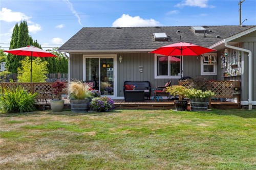 1253 Ormonde Rd, French Creek, BC 