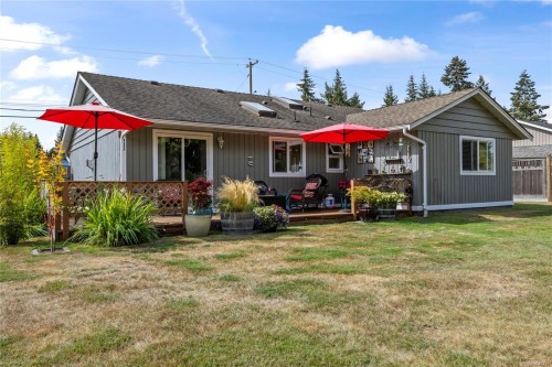 1253 Ormonde Rd, French Creek, BC 