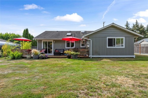 1253 Ormonde Rd, French Creek, BC 