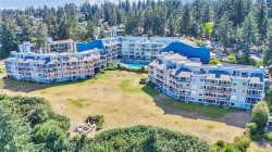 #602-2560 Departure Bay Rd Nanaimo, BC V9S 5P1