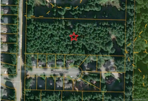 Lt 4 Pritchard Rd, Comox, BC 