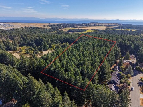 Lt 4 Pritchard Rd, Comox, BC 