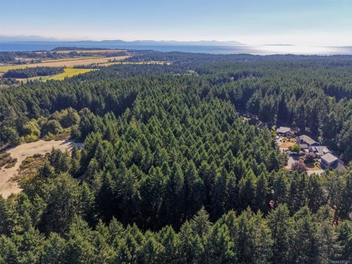 Lt 4 Pritchard Rd, Comox, BC 