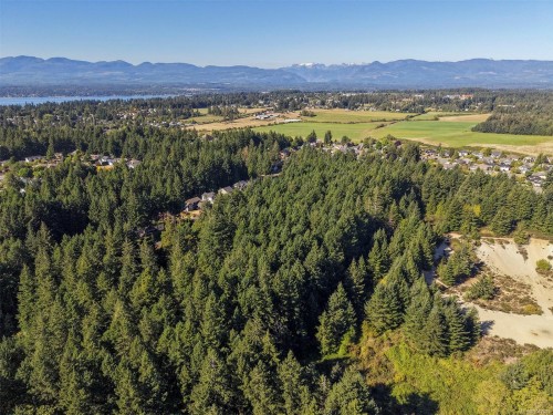 Lt 4 Pritchard Rd, Comox, BC 