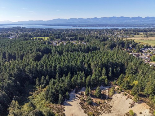 Lt 4 Pritchard Rd, Comox, BC 