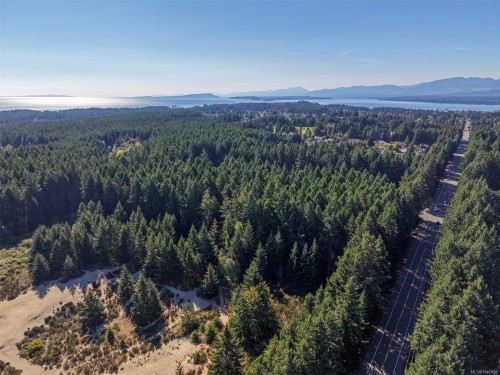 Lt 4 Pritchard Rd, Comox, BC 