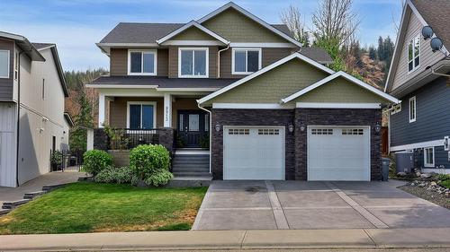 8913 Grizzly Crescent  Kamloops, BC V2C 6T9