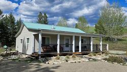 5335 CANYON Road  Rock Creek, BC V0H 1Y0