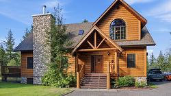 580 Park Drive  Clearwater, BC V0E 1N1