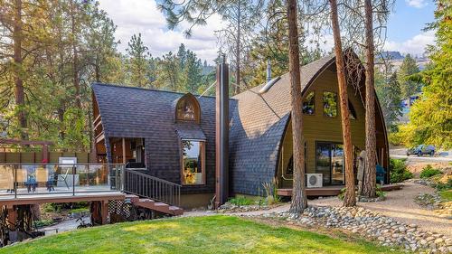 1461 Bear Creek Road  West Kelowna, BC V1Z 2P8