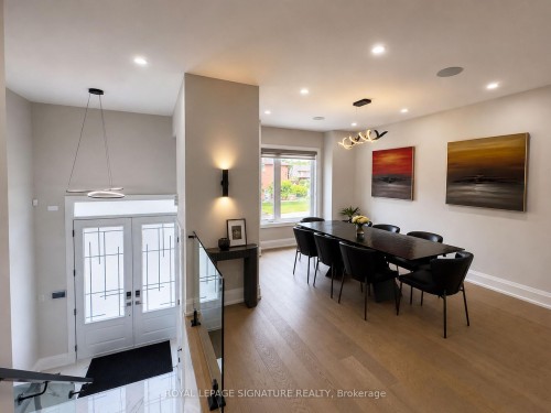 920 Fourth Street, Mississauga, ON 