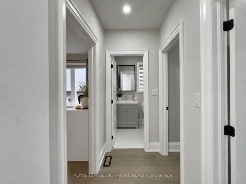 920 Fourth Street, Mississauga, ON 