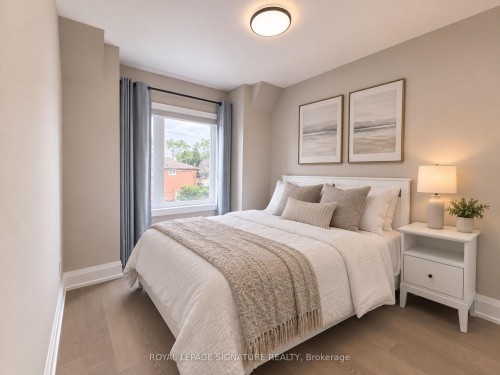 920 Fourth Street, Mississauga, ON 