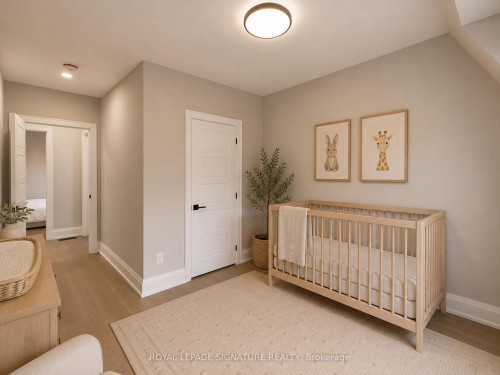 920 Fourth Street, Mississauga, ON 