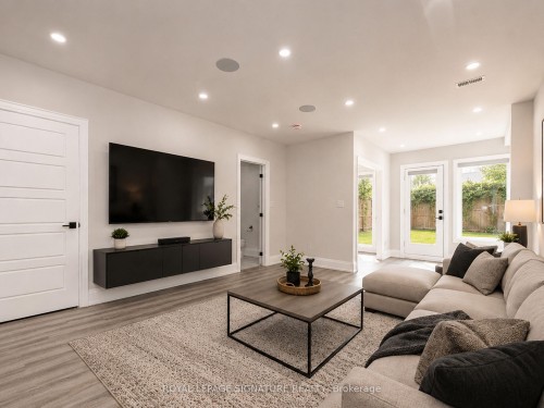 920 Fourth Street, Mississauga, ON 