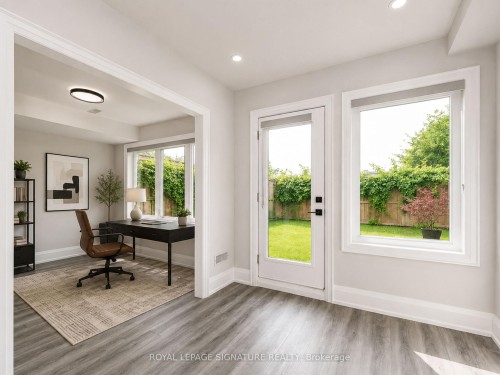 920 Fourth Street, Mississauga, ON 