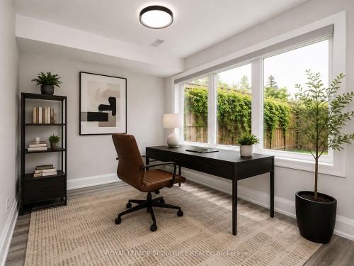 920 Fourth Street, Mississauga, ON 