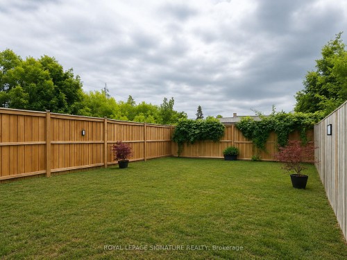 920 Fourth Street, Mississauga, ON 