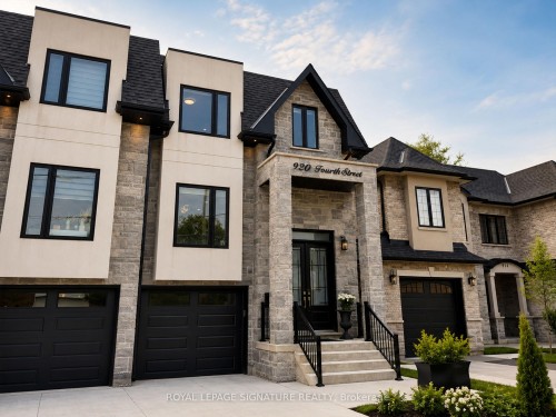 920 Fourth Street, Mississauga, ON 