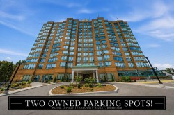 606-711 Rossland Road E Whitby, ON L1N 8Z1