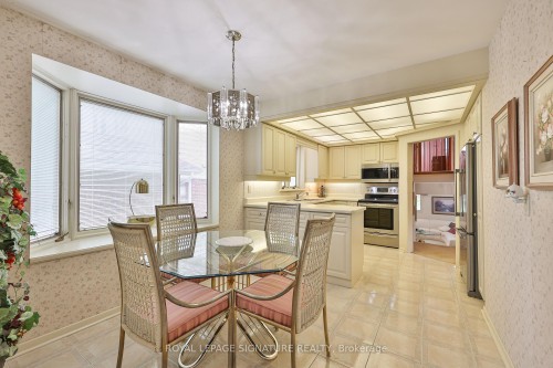 14 Logstone Crescent, Toronto, ON - Indoor