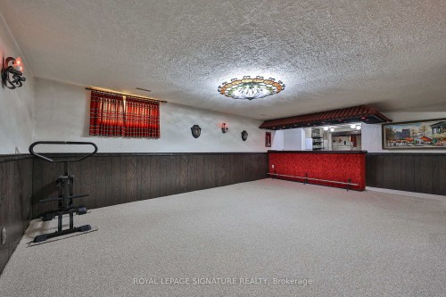 14 Logstone Crescent, Toronto, ON -  Photo Showing Other Room