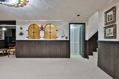 14 Logstone Crescent, Toronto, ON -  Photo Showing Other Room