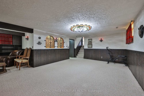 14 Logstone Crescent, Toronto, ON -  Photo Showing Other Room