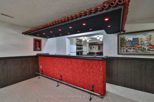 14 Logstone Crescent, Toronto, ON - Outdoor