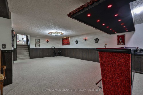 14 Logstone Crescent, Toronto, ON - Indoor