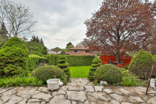 14 Logstone Crescent, Toronto, ON - Outdoor