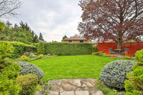 14 Logstone Crescent, Toronto, ON - Outdoor