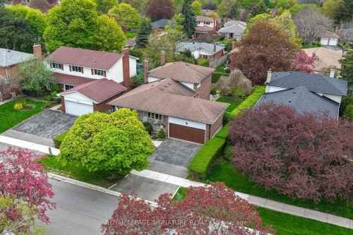 14 Logstone Crescent, Toronto, ON - Outdoor