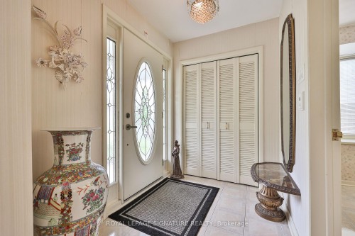 14 Logstone Crescent, Toronto, ON - Indoor Photo Showing Other Room
