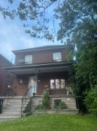 Lower-1527 Dufferin Street  Toronto, ON M6H 3L5