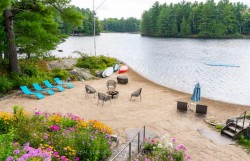 1018 Clearwater Shores Boulevard  Muskoka Lakes, ON P0B 1J0