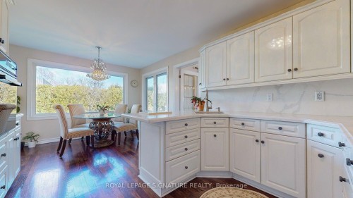 1534 Carrington Road, Mississauga, ON - Indoor