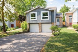 Basement-338 Whitehead Crescent  Caledon, ON L7E 3Y4