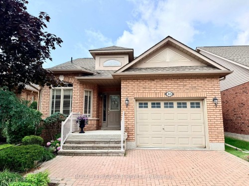 46 Sunset Boulevard  New Tecumseth, ON L9R 1Z5