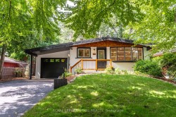 28 Helen Street Hamilton, ON L9H 1N3