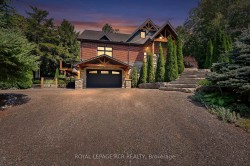 49 Wagner's Road Uxbridge, ON L0C 1H0